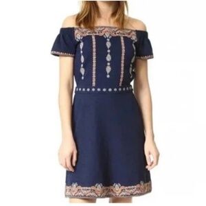 Tory Burch dress